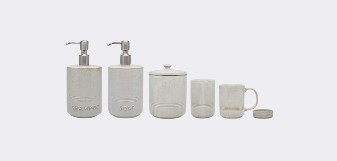  Dầu Gội Sữa Tắm Khách Sạn