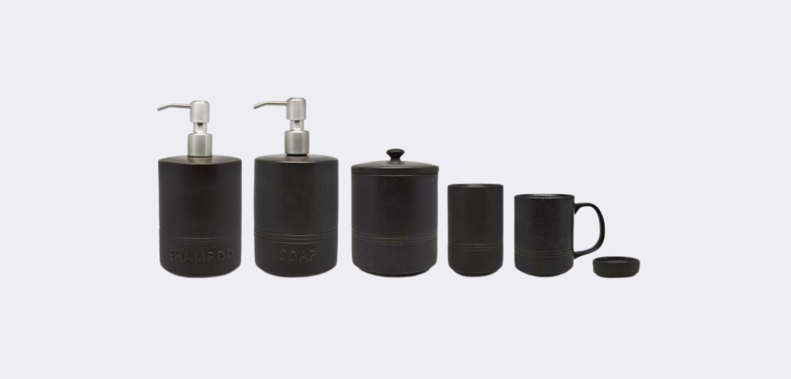  Dầu Gội Sữa Tắm Khách Sạn