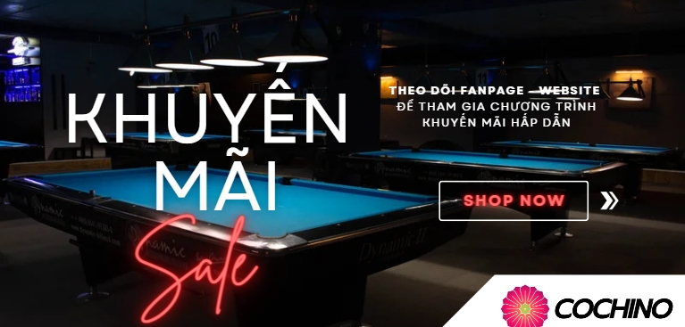 Chương trình khuyến mãi giảm giá