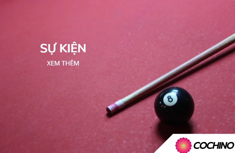 Sự kiện - Chương trình khuyến mãi