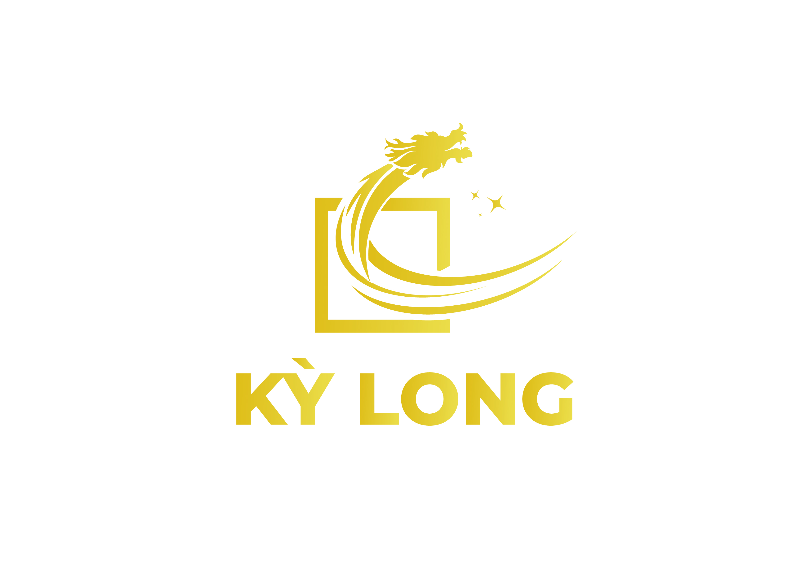 logo Ky Long Gourmet