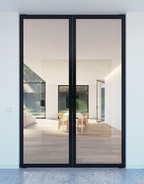 Nhôm kính nội thất An Thịnh Bảo