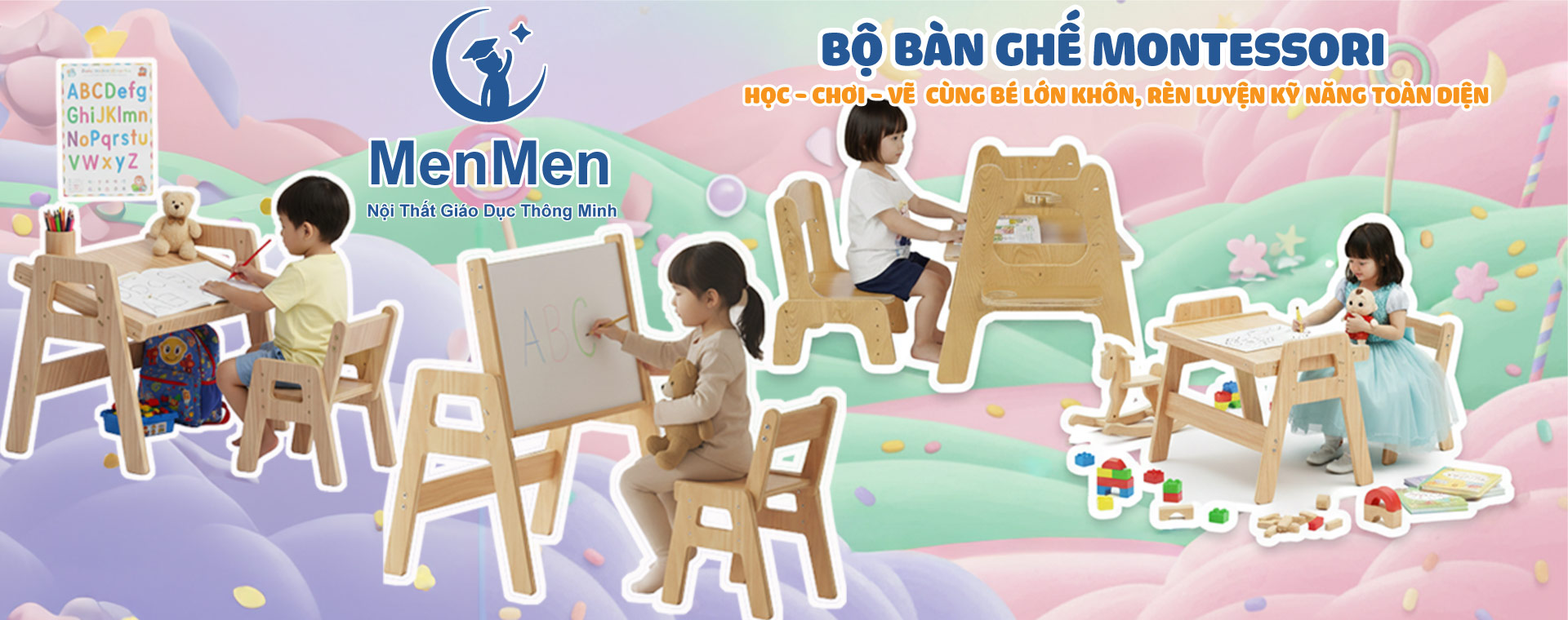 Sản phẩm nổi bật