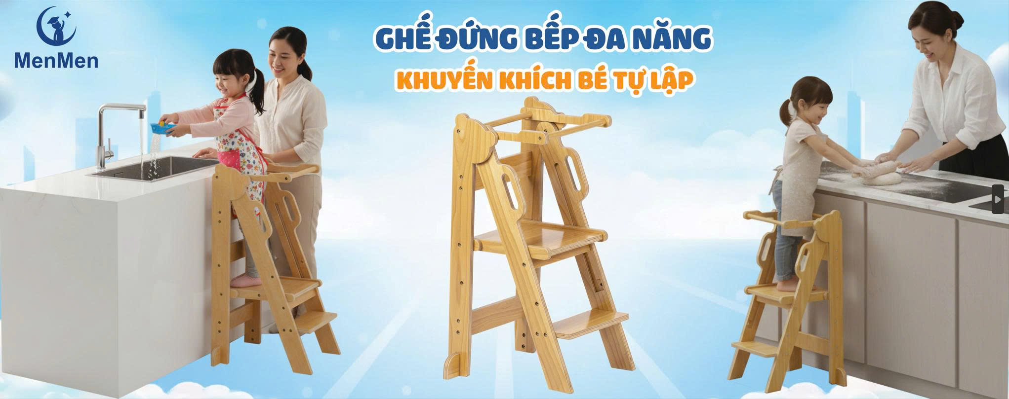 Sản phẩm nổi bật