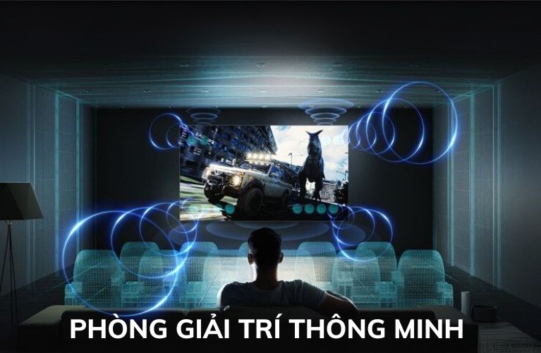 Rạp phim gia đình