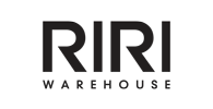 logo RIRI Warehouse