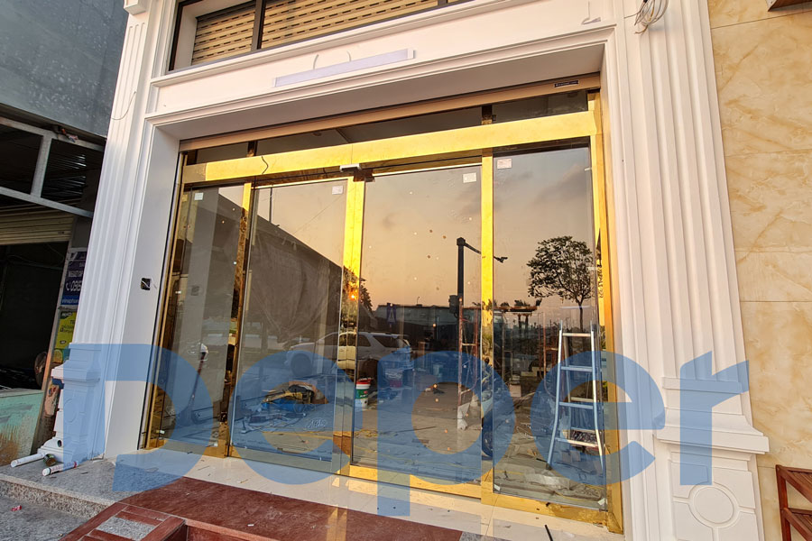 Cửa cuốn Austdoor