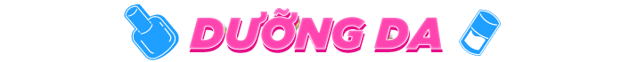 Dưỡng da - LDP