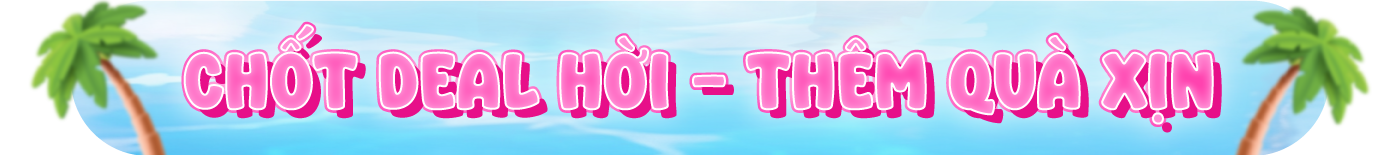 Mua 1 Tặng 1