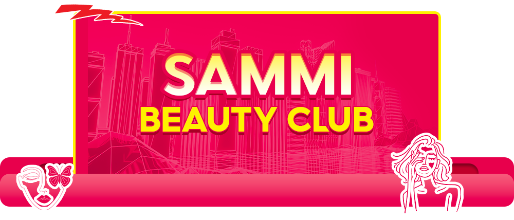 Sammi Beauty Club