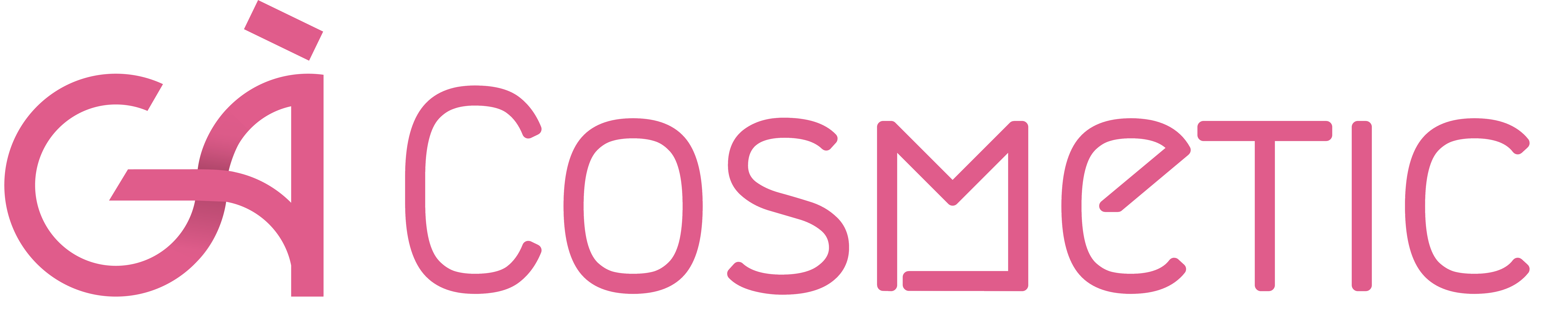 logo Cosmetic