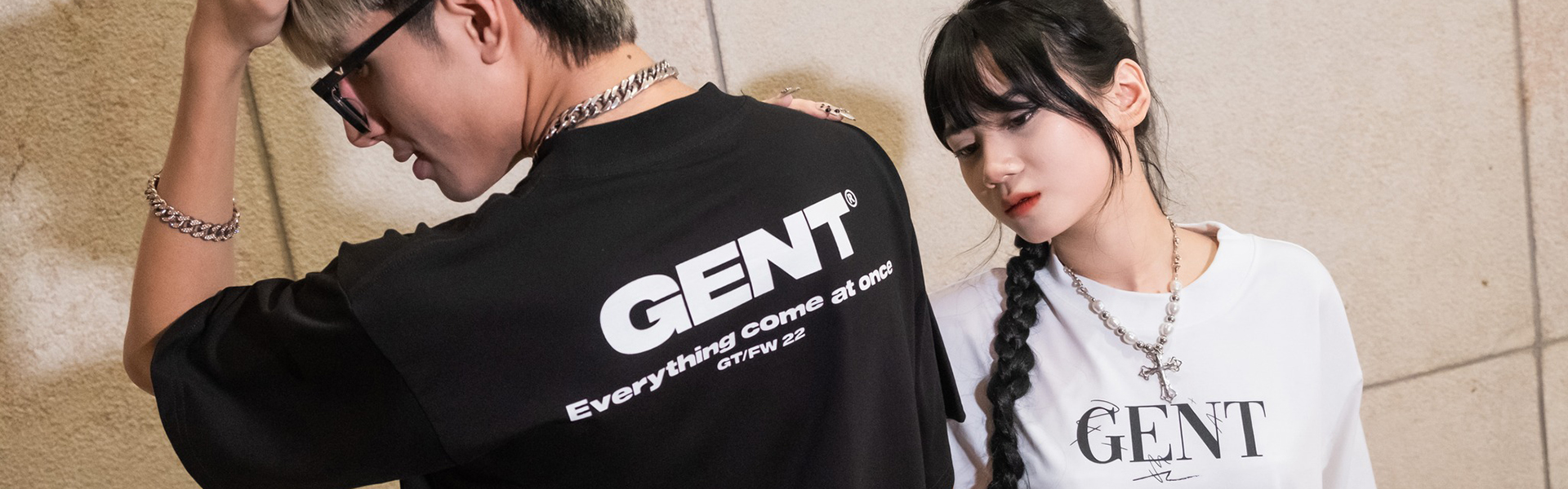 Áo thun thời trang cho thế hệ GenT