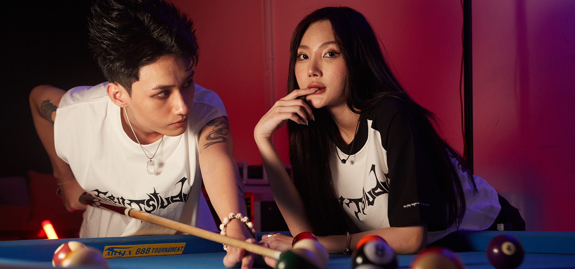 Giới Thiệu Áo thun thời trang cho thế hệ GenT