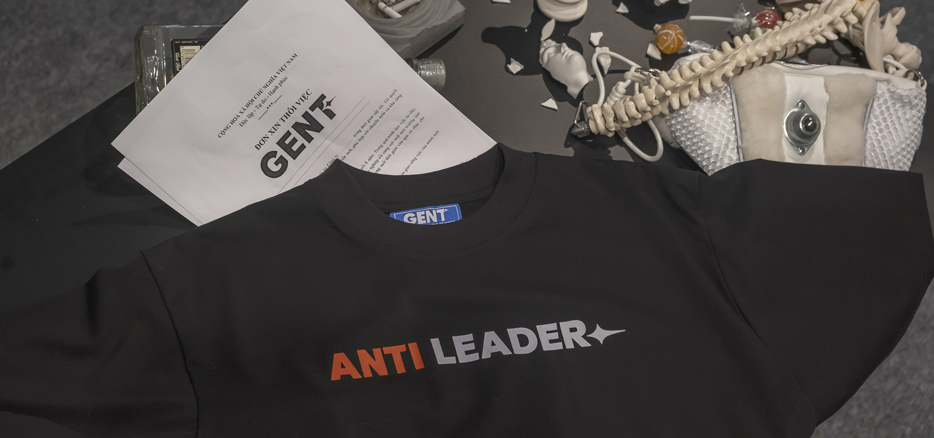 Giới Thiệu Áo thun thời trang cho thế hệ GenT