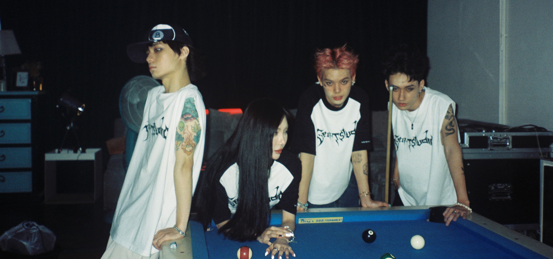 Giới Thiệu Áo thun thời trang cho thế hệ GenT