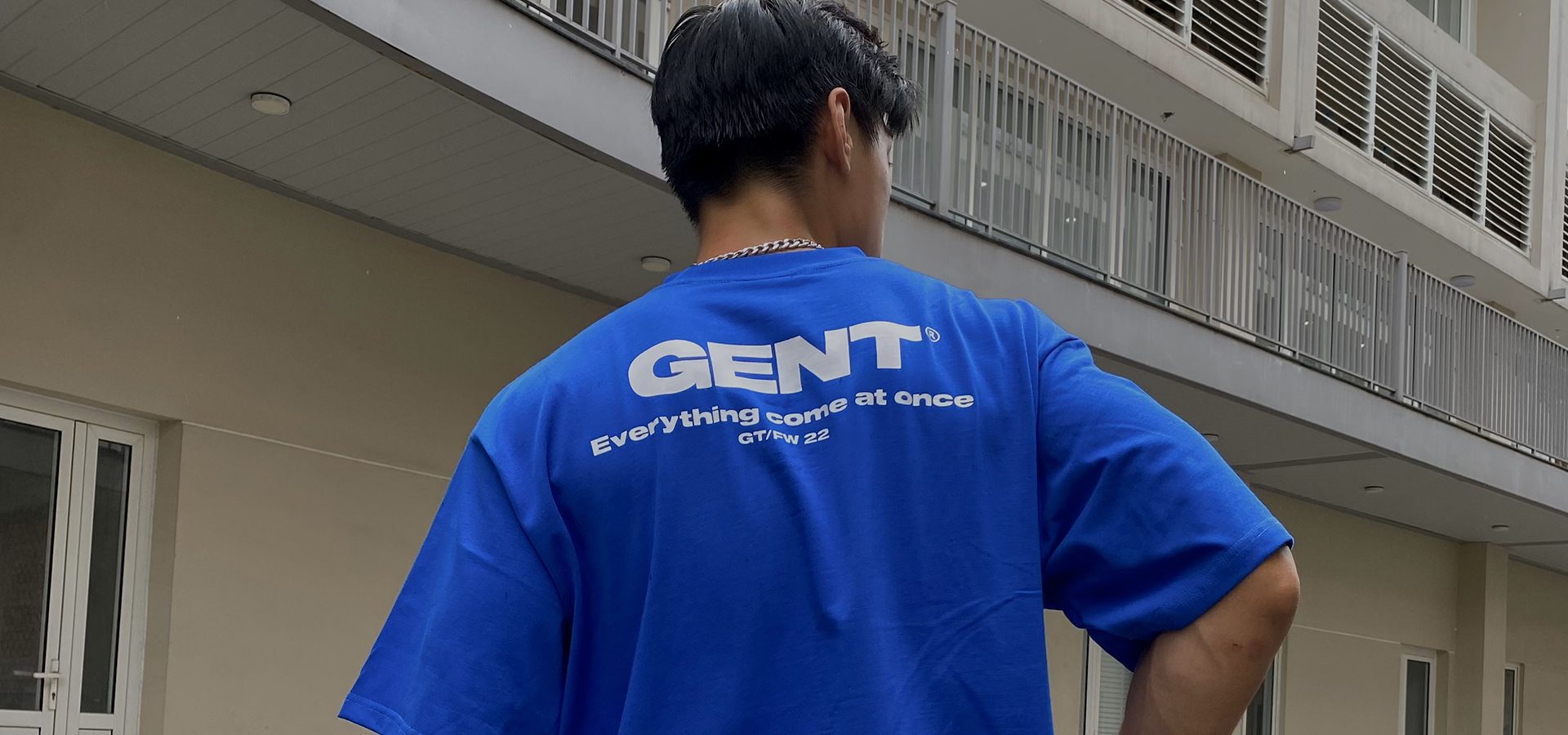 Áo thun thời trang cho thế hệ GenT