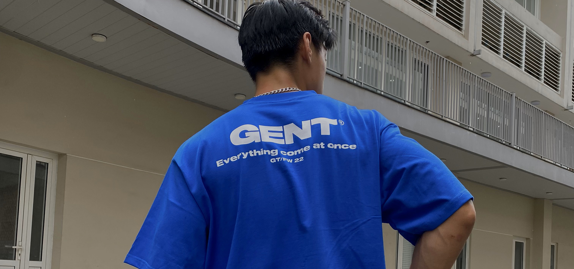 Giới Thiệu Áo thun thời trang cho thế hệ GenT