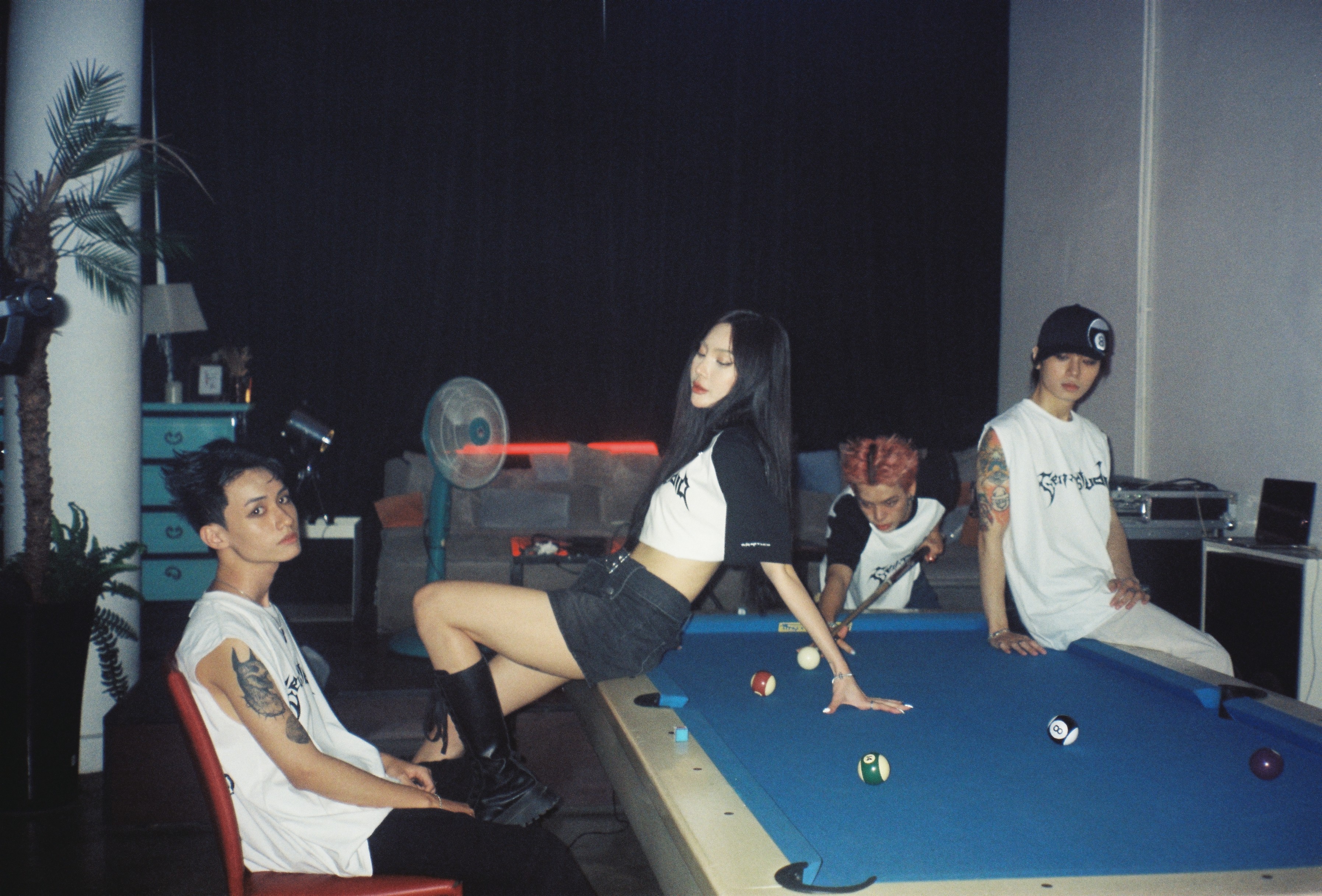 Giới Thiệu Bộ sưu tập thiết kế