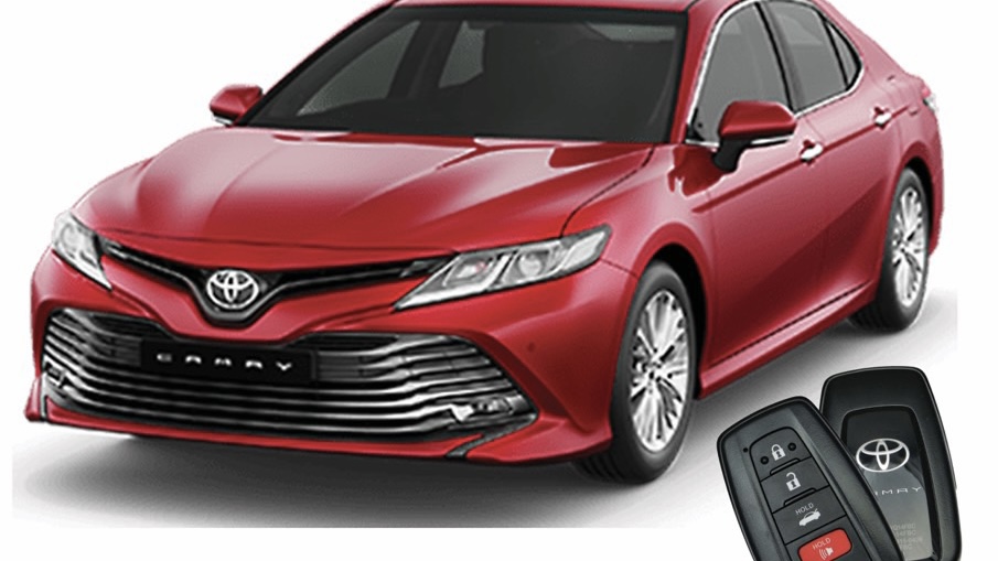 Chìa Khóa Xe Ôtô