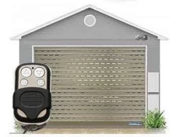 Remote Cửa Cuốn - Cửa Cổng - Thẻ Từ