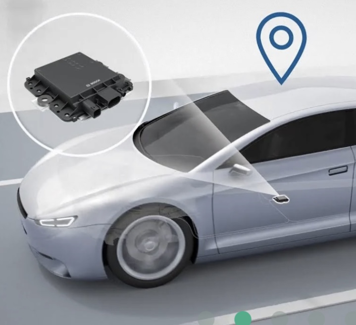 Điện Tử Ôtô - Gắn Máy…