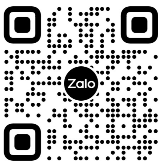 QR Code Zalo