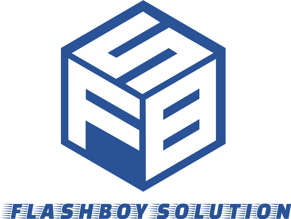 FLASHBOY SOLUTION CO.,LTD