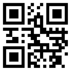 QR Code Website