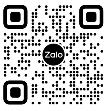 QR Code Zalo
