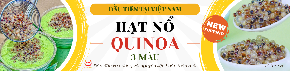 	TOPPING LAY ĐỘNG VỊ GIÁC 