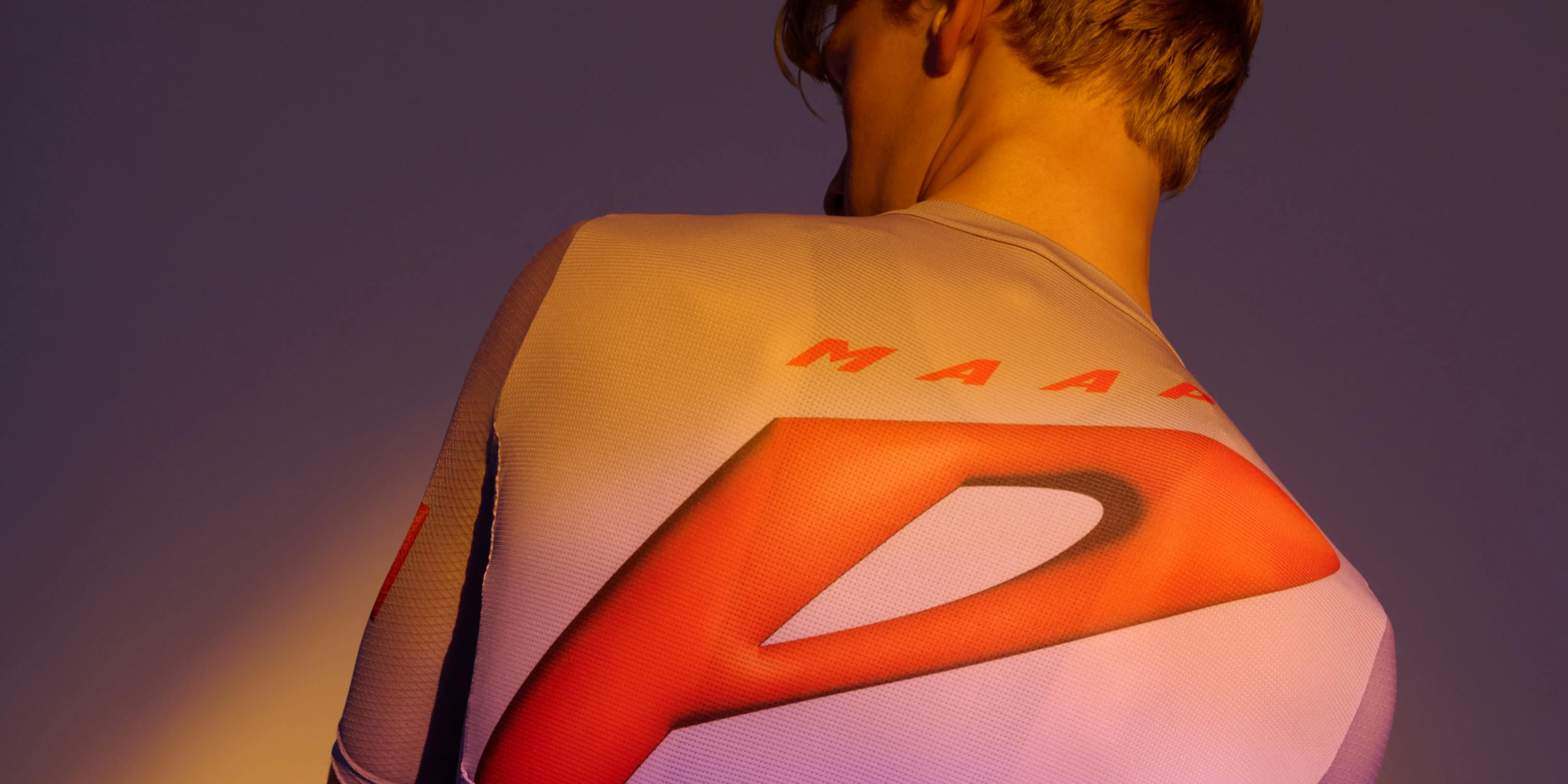 New Pro Air and thermal jerseys channelling the raw power of perpetual  progression