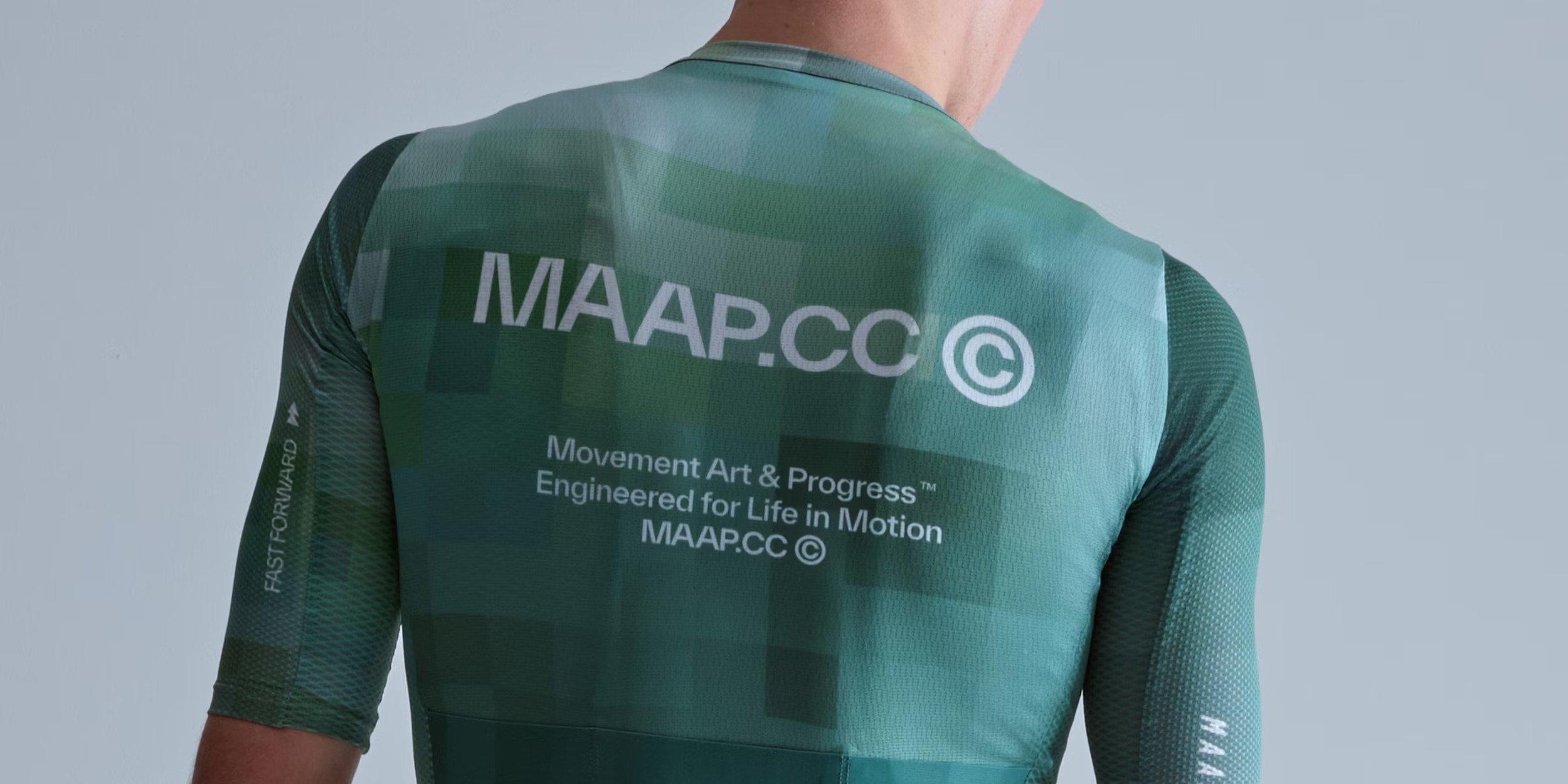 Blur: Peak Season Speed