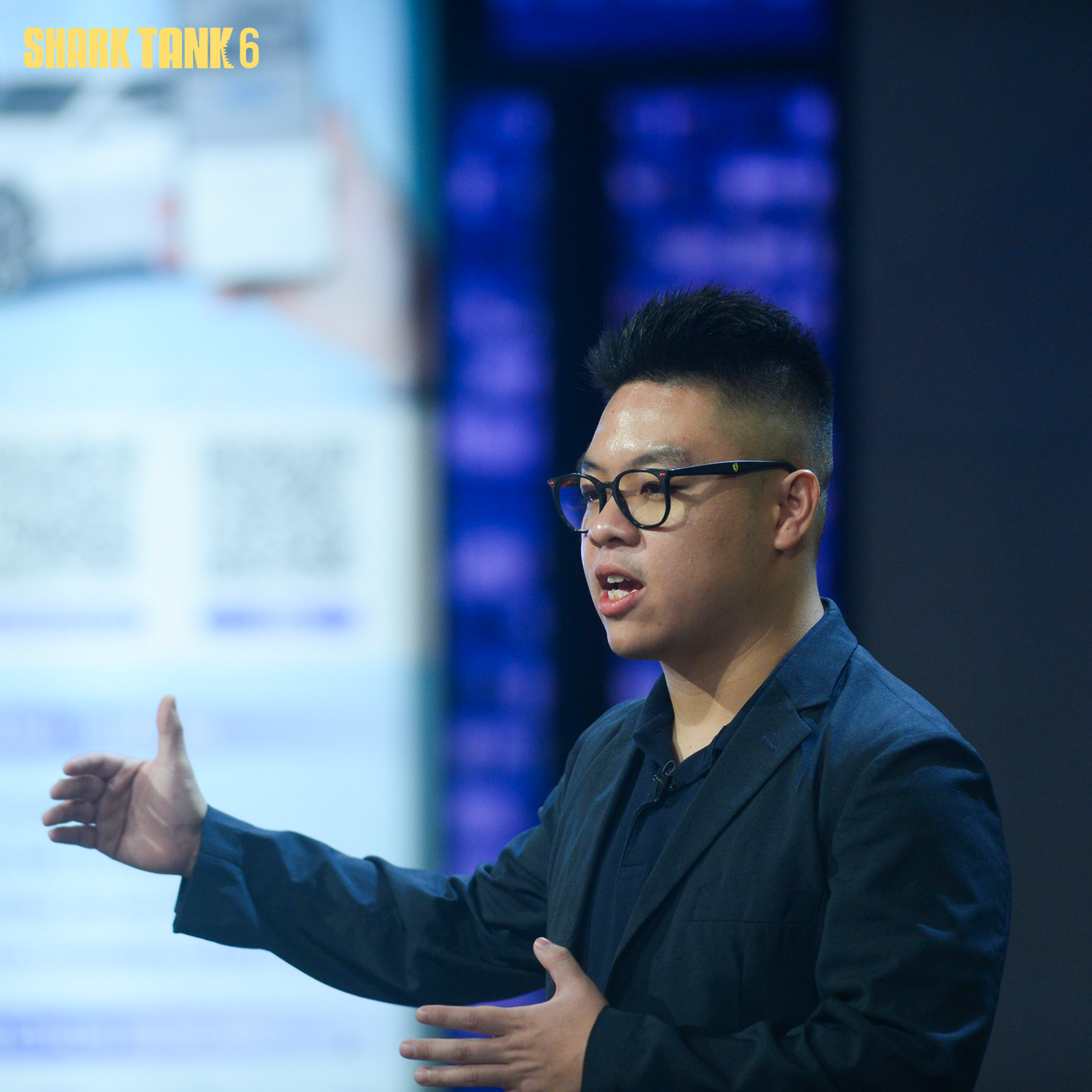 Ý nghĩa của SENCAR