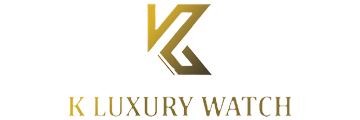 K LUXURY WATCH