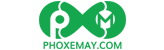 logo Phố Xe Máy