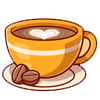 Tea, coffee & soft drinks - Trà, cà phê & nước ngọt