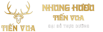 Nhung Hươu Tiến Vua
