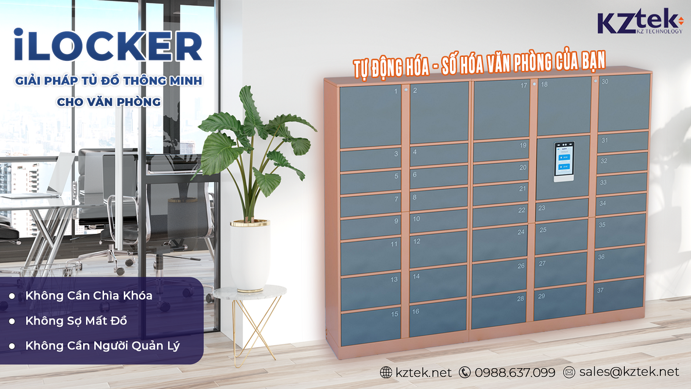 Ilocker