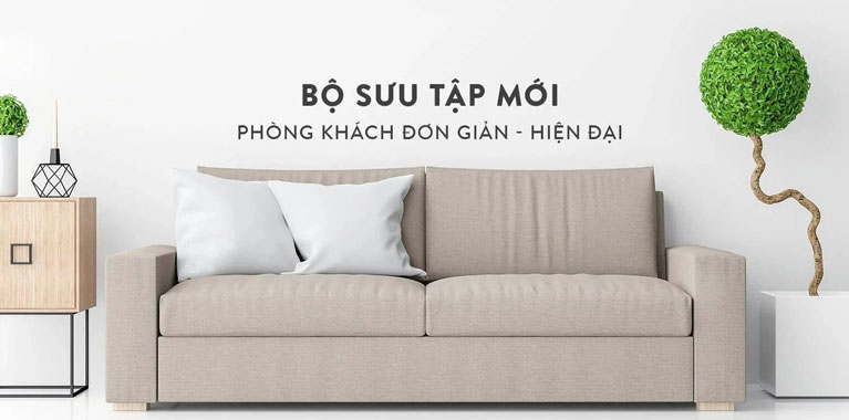 Modern Furniture