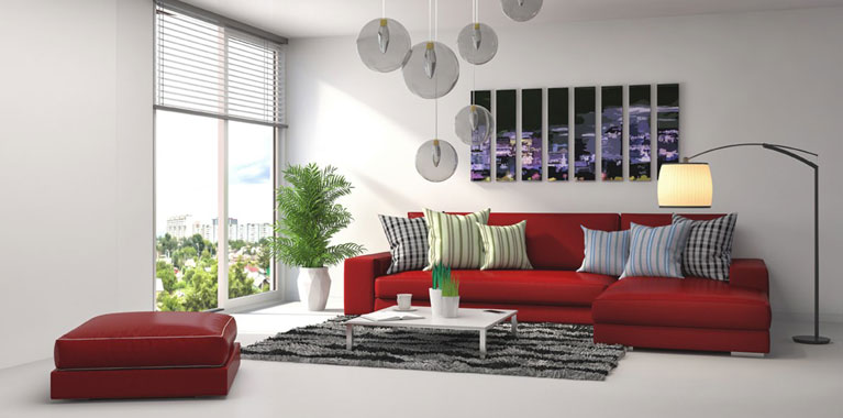 Modern Furniture