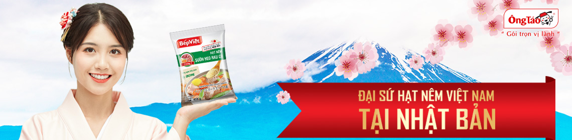 Xuất khẩu Nhật Bản