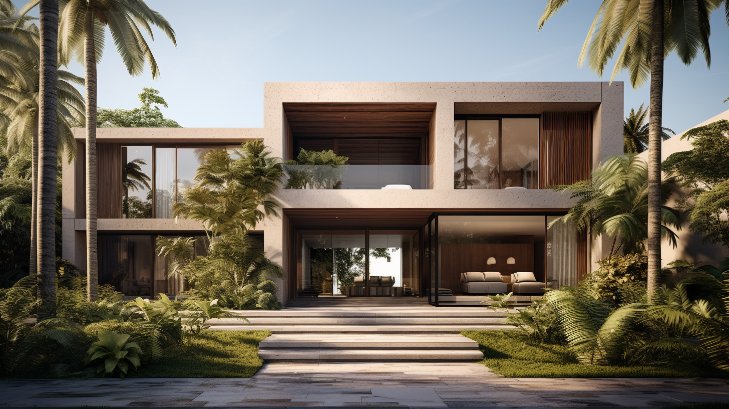 MP Architects - Green Architecture and Design