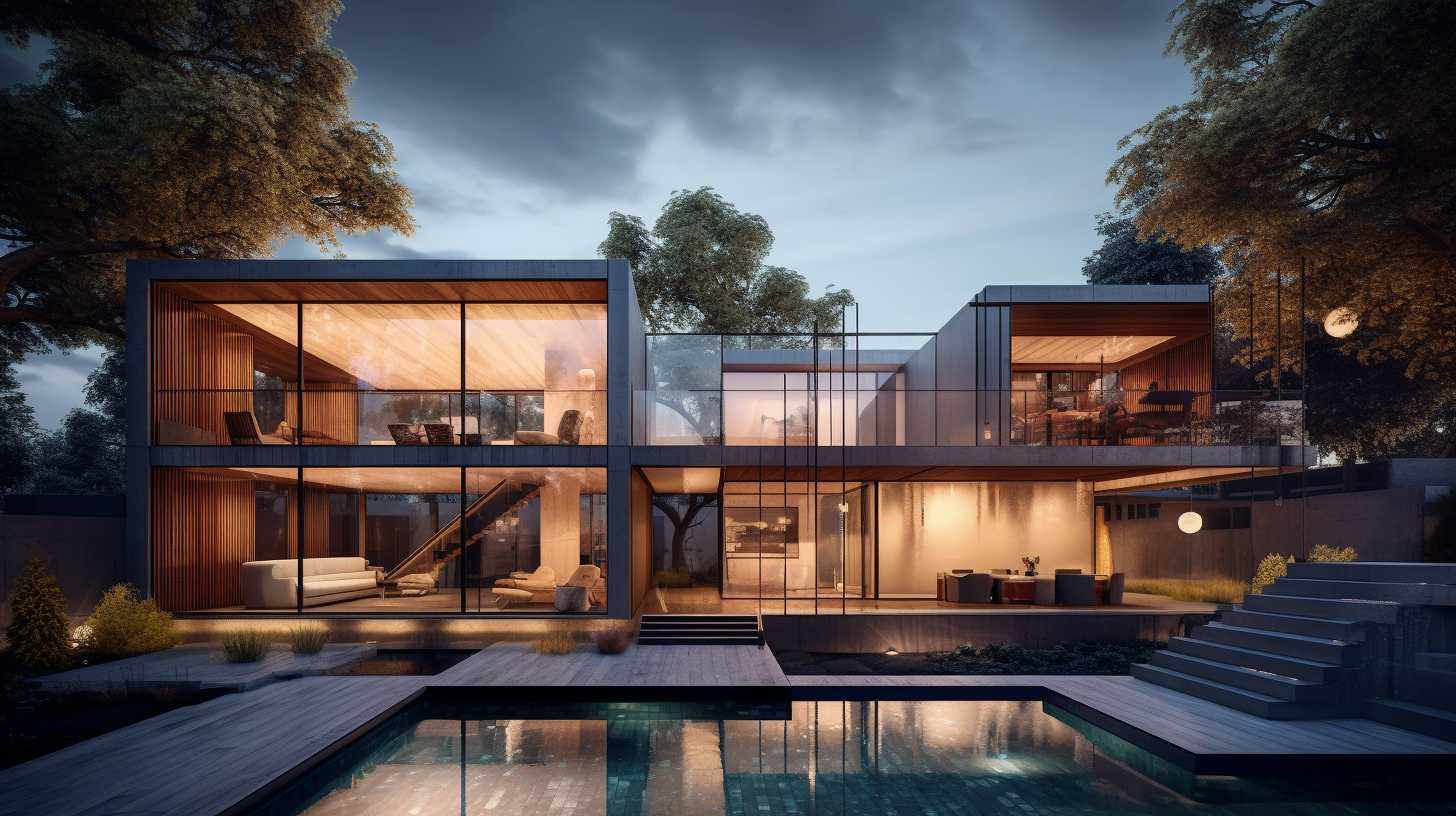 MP Architects - Green Architecture and Design