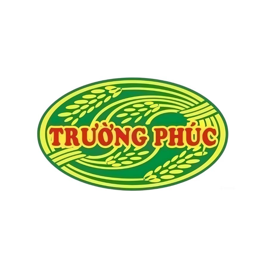 Hạt giống Trương Phúc Logo