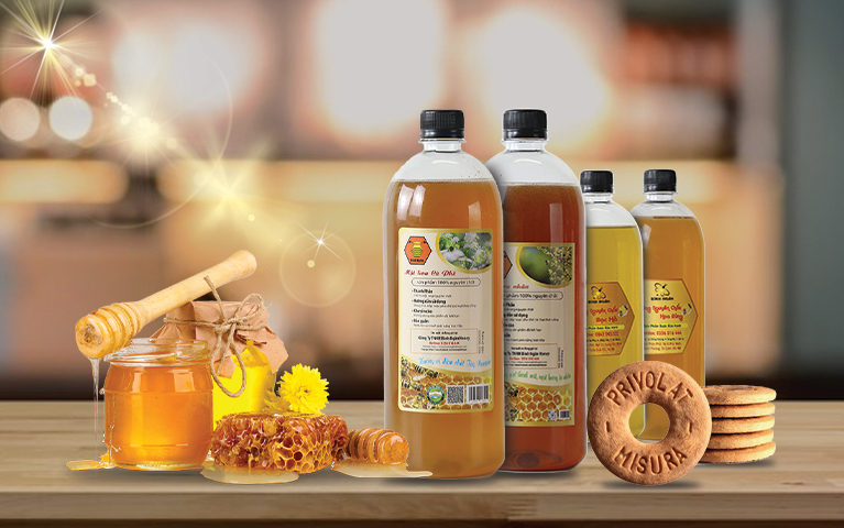 THÔNG ĐIỆP TỪ CHÚNG TÔI