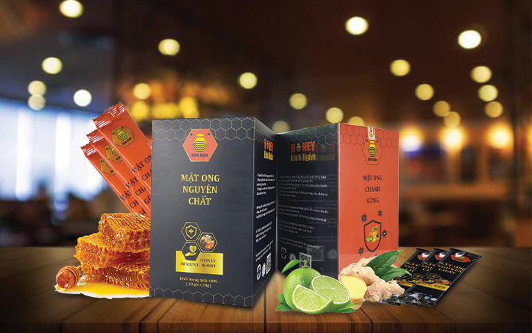 THÔNG ĐIỆP TỪ CHÚNG TÔI