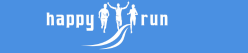logo Happyrun - Giày Chạy bộ và Phụ kiện Chính hãng