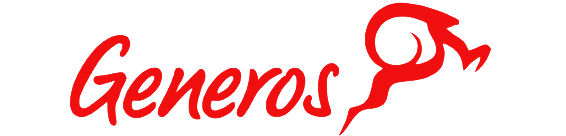 logo Generos