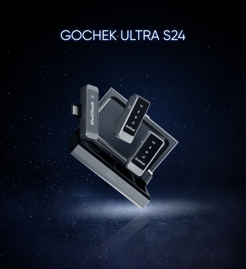 GoChek