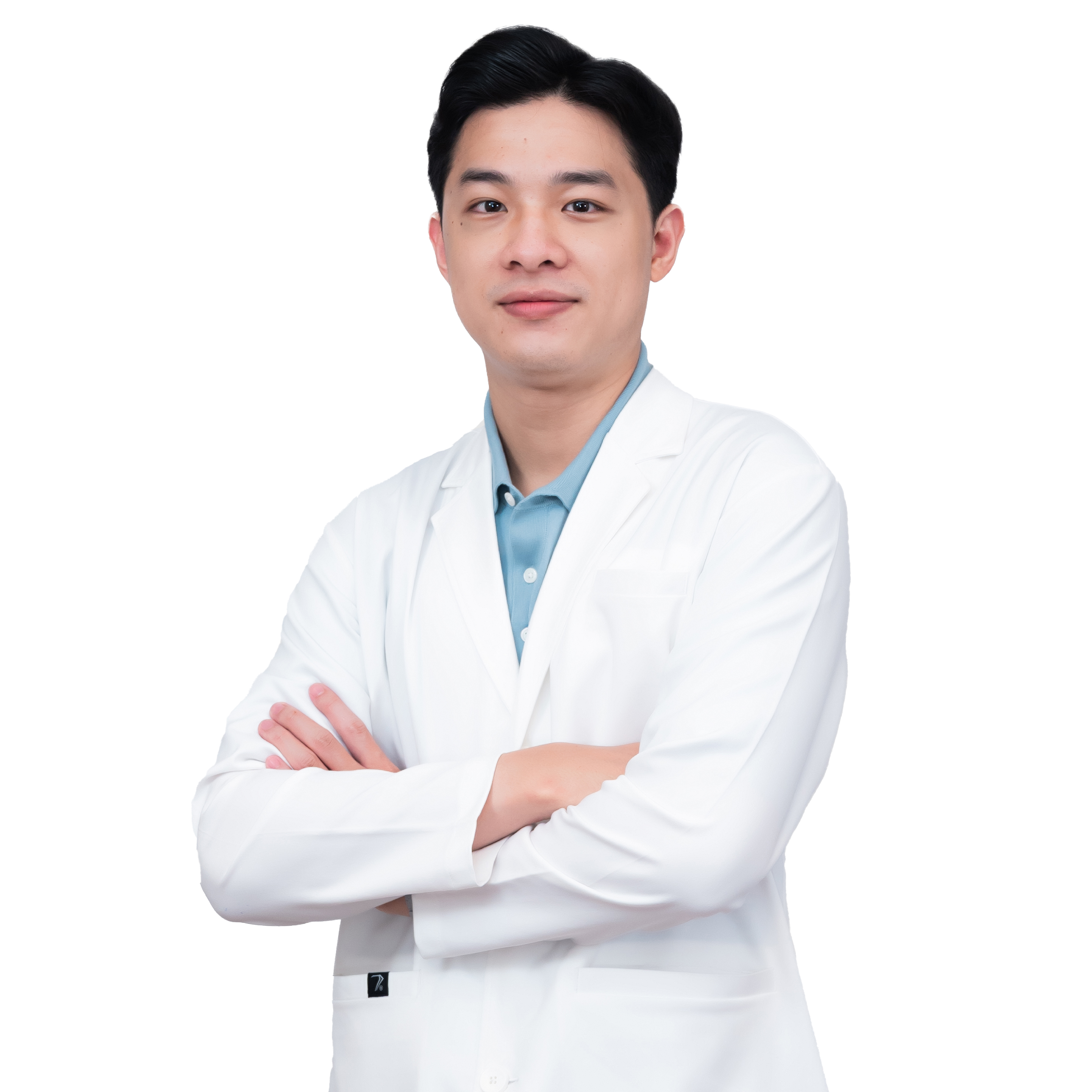 ThS. BS. Trần Minh Mẫn